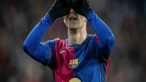 巴塞罗那全力追求拉什福德：揭秘主帅弗里克心仪引援！